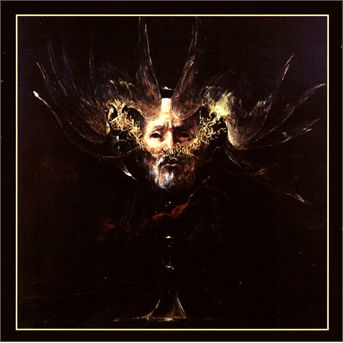 E-shop BEHEMOTH - THE SATANIST (1CD)