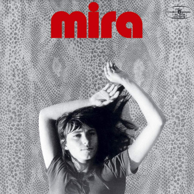 E-shop KUBASINSKA MIRA & BREAKOUT - MIRA CD