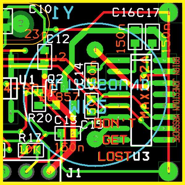 BRIAN JONESTOWN MASSACRE - DON\'T GET LOST, CD