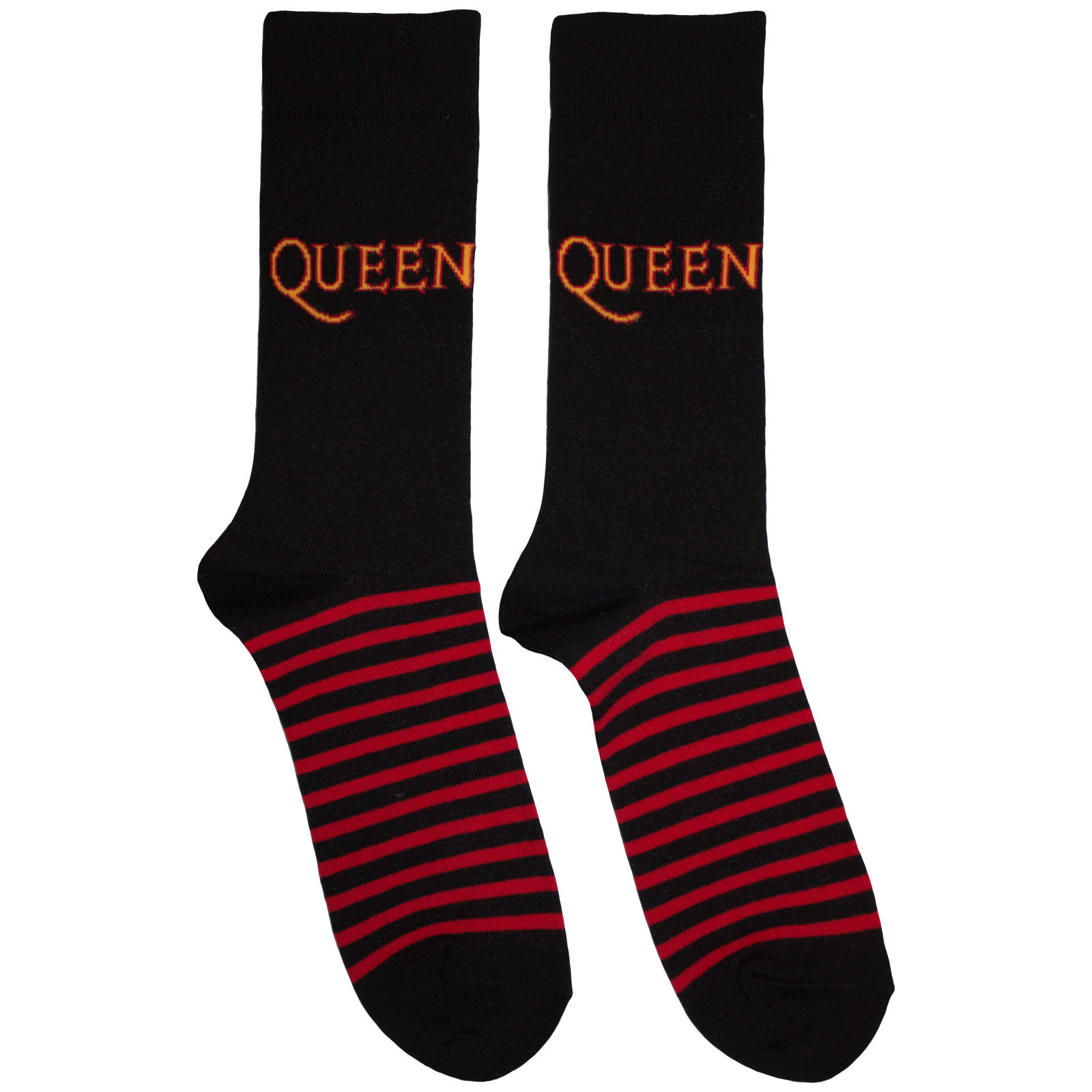 E-shop Logo & Stripes
