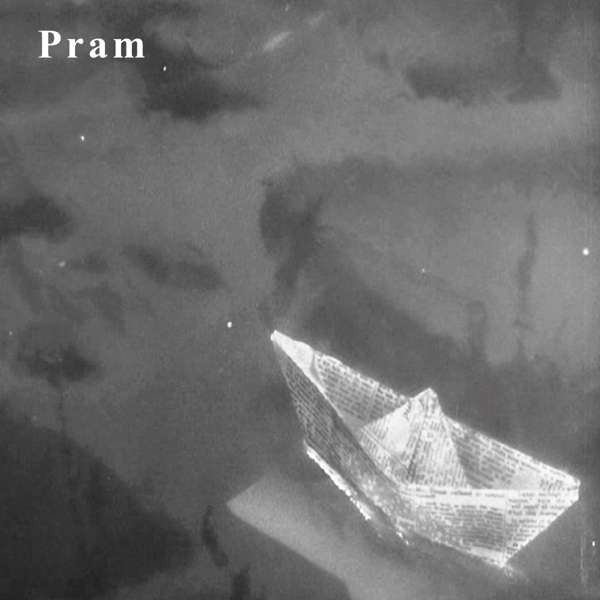 PRAM - ACROSS THE MERIDIAN, CD