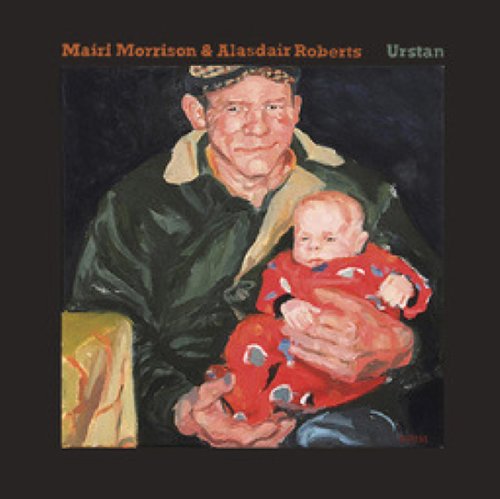 MORRISON, MAIRI & ALASDAI - URSTAN, Vinyl