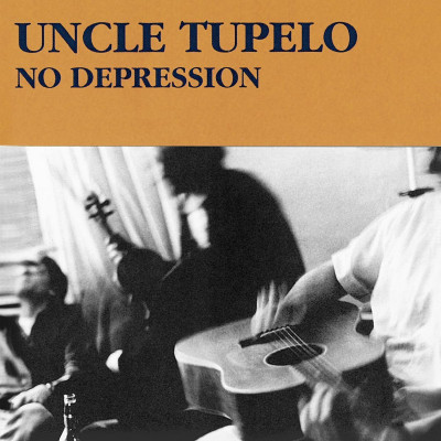 UNCLE TUPELO - NO DEPRESSION, CD