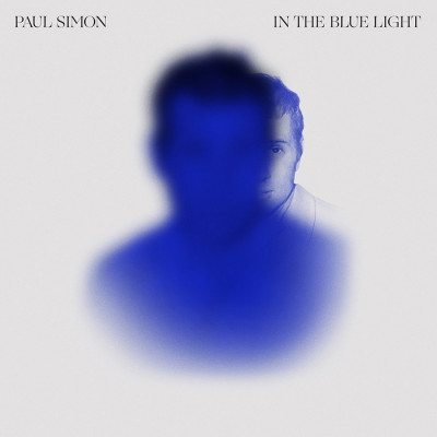 Simon, Paul - In the Blue Light, Vinyl