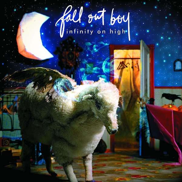 INFINITY ON HIGH