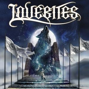 E-shop 2 Lovebites: Memorial For The Warrior Souls CD