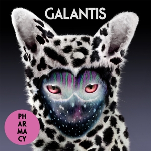 E-shop Galantis Pharmacy