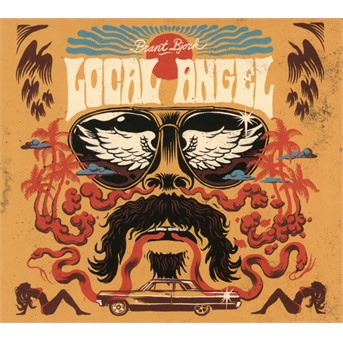 E-shop LOCAL ANGEL