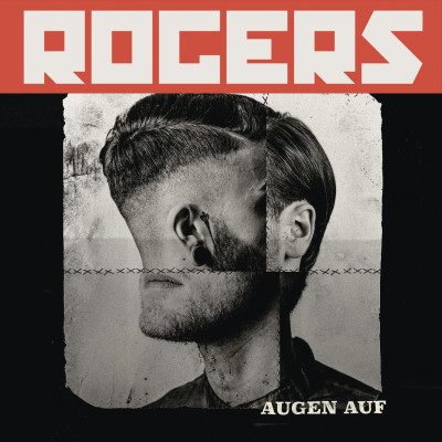 Rogers - Augen Auf, Vinyl