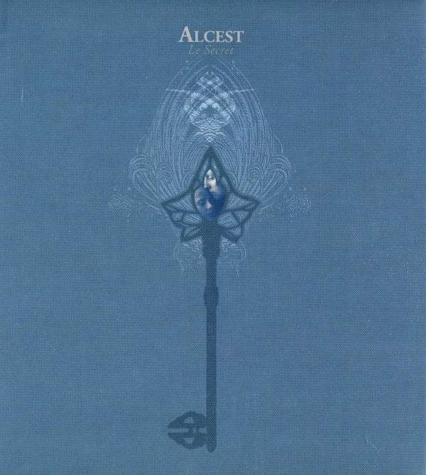 E-shop ALCEST: LE SECRET