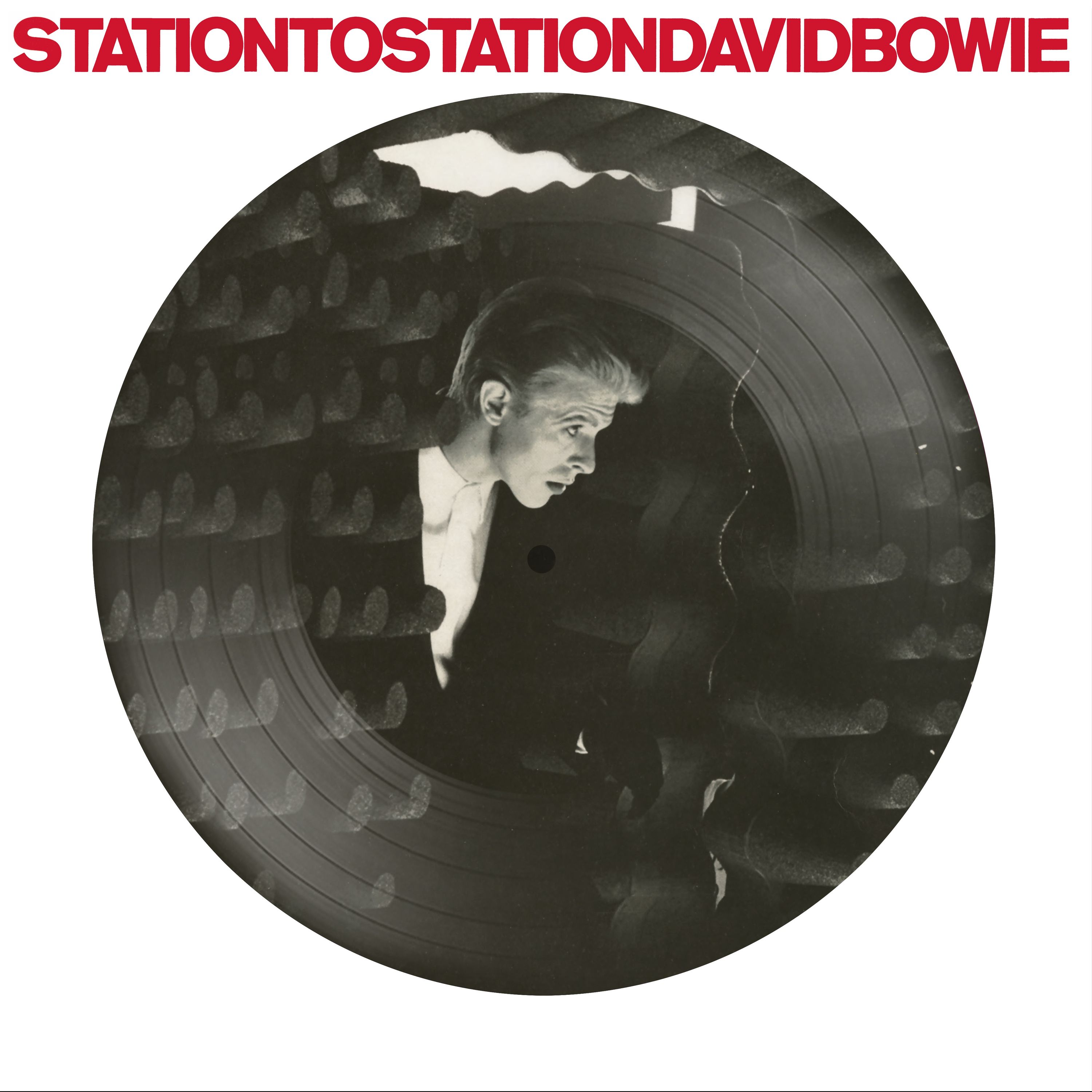 E-shop STATION TO STATION (LIMITED PICTURE VINYL)