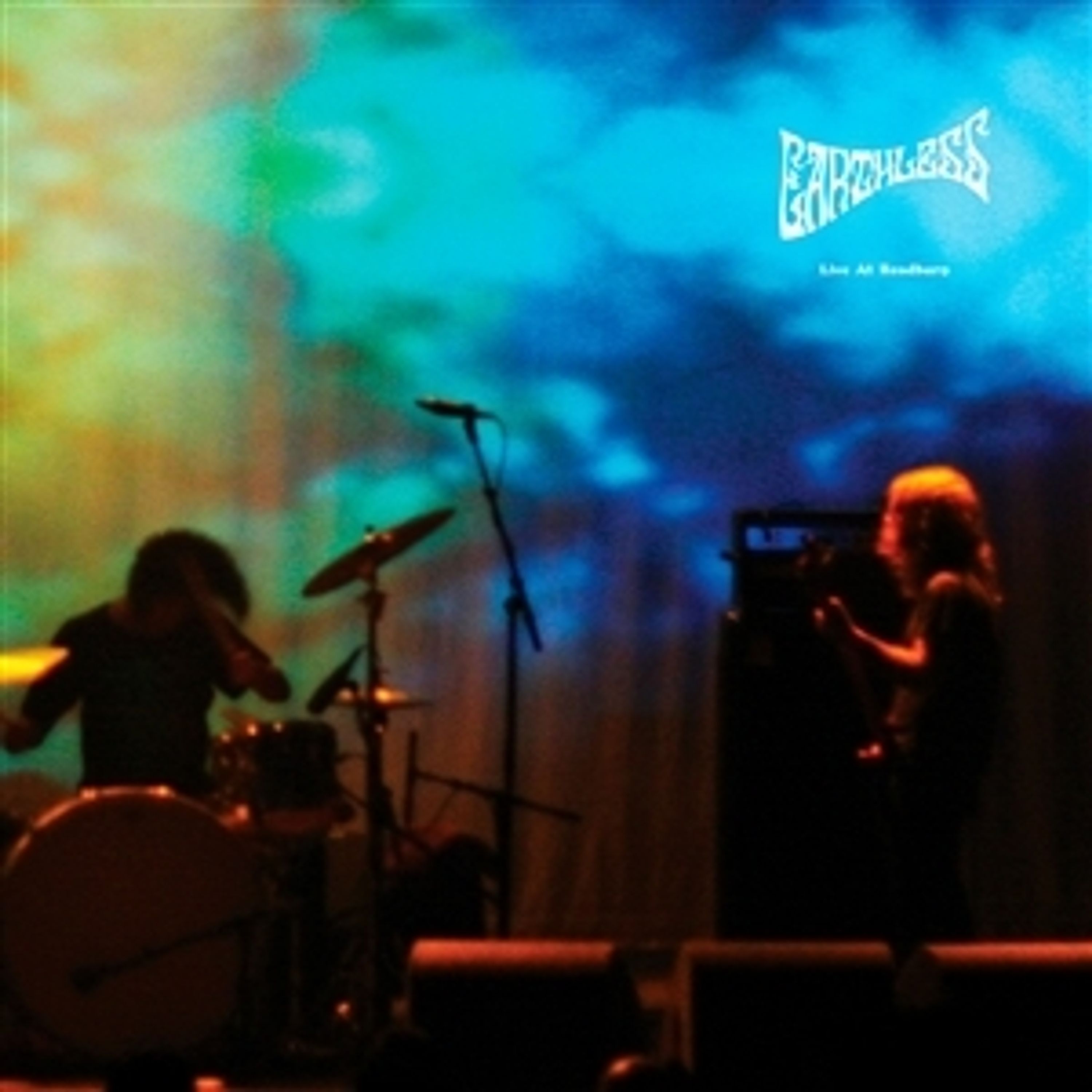 E-shop LIVE AT ROADBURN