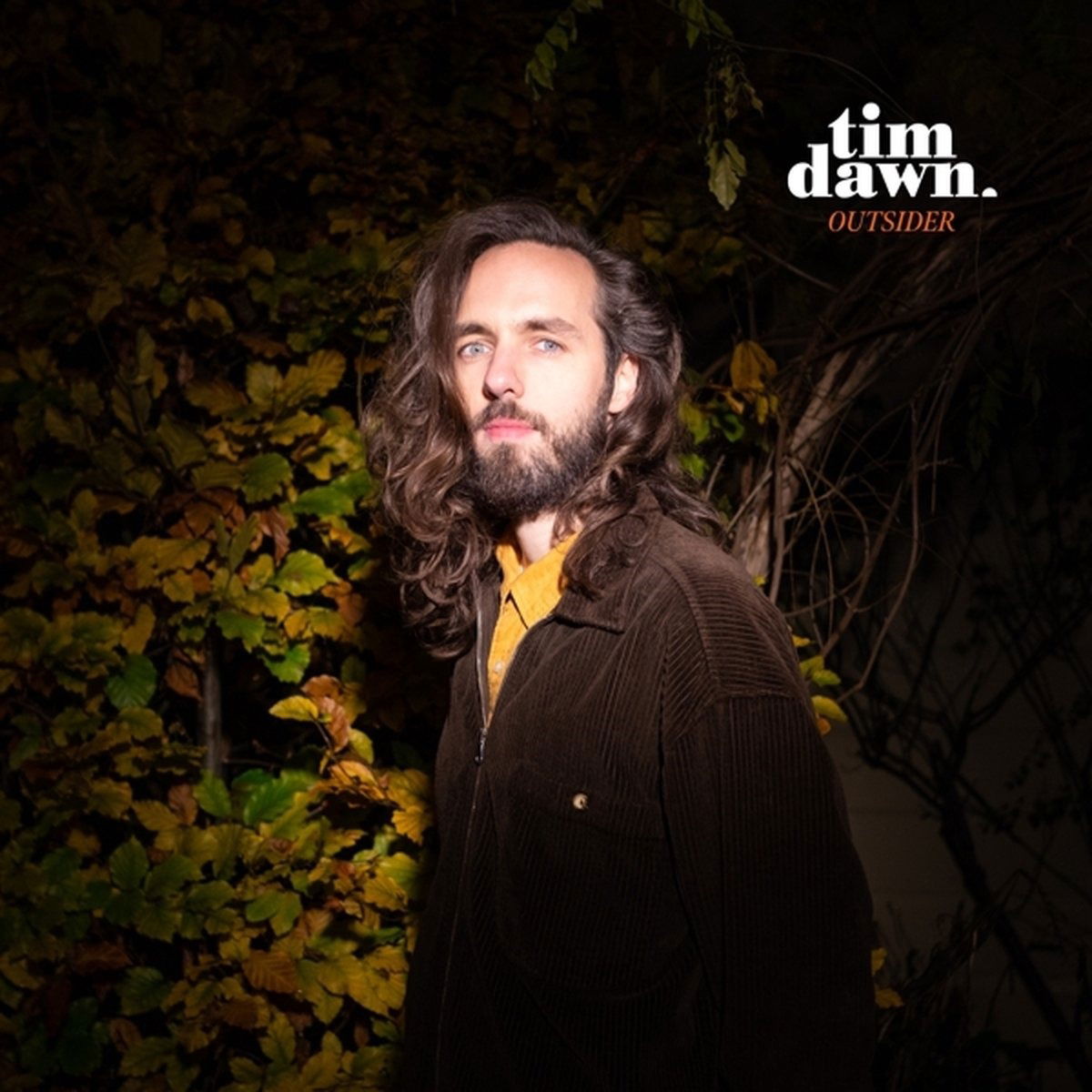 E-shop Tim Dawn Sider 1 LP