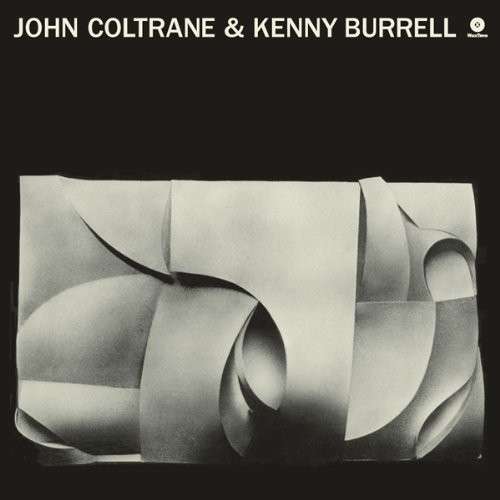 E-shop John Coltrane & Kenny Burrell (Remastered)