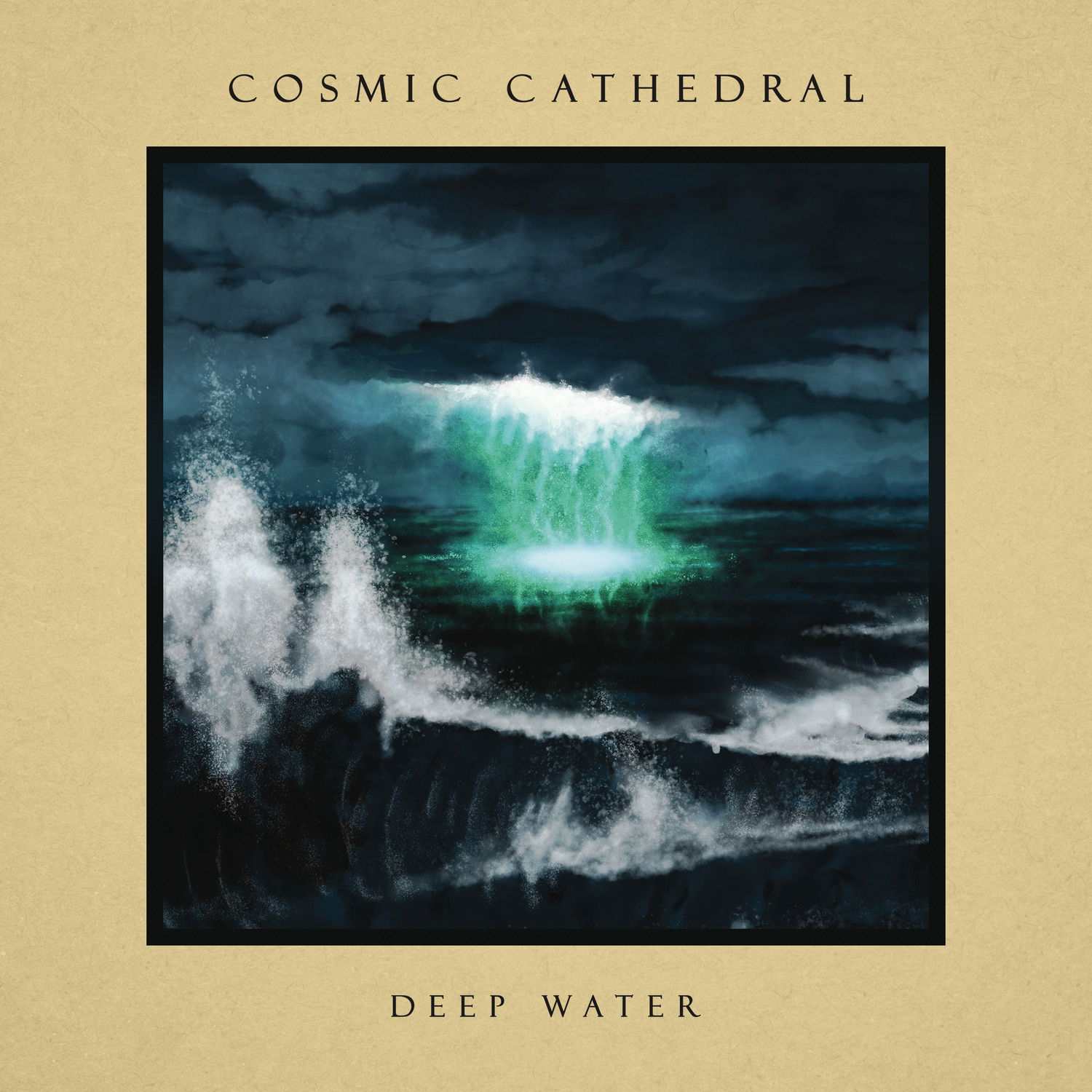 E-shop Deep Water