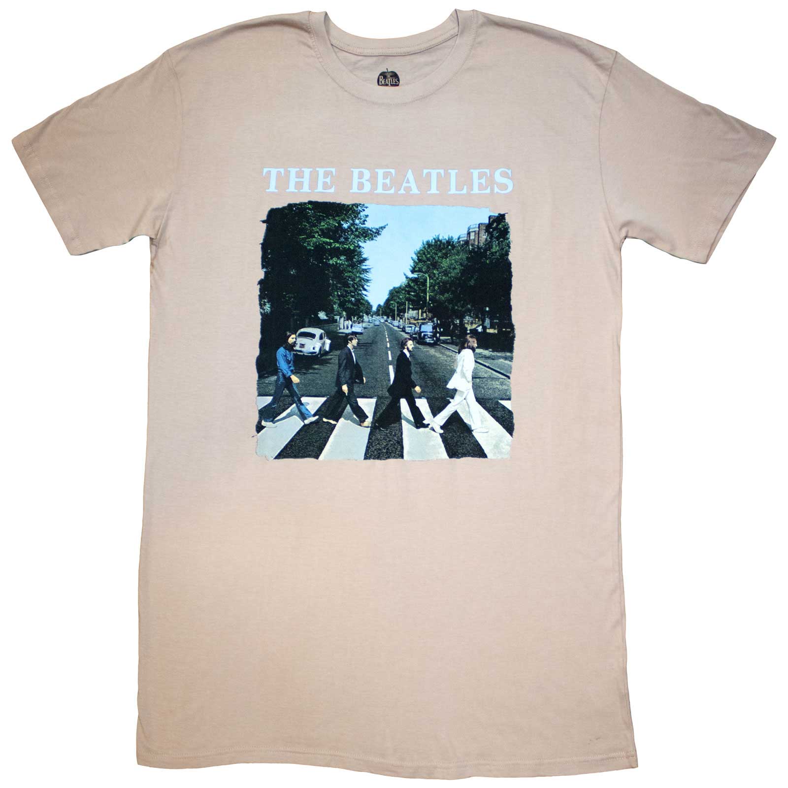 E-shop Abbey Road & Logo