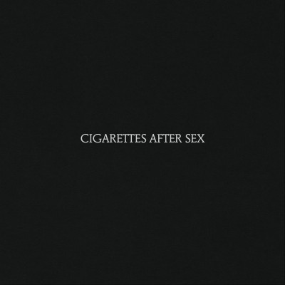 CIGARETTES AFTER SEX - CIGARETTES AFTER SEX, Vinyl