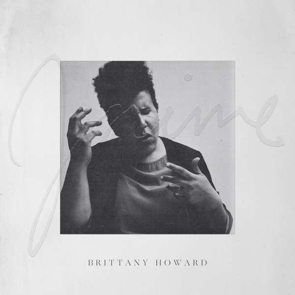 Howard, Brittany - Jaime, Vinyl