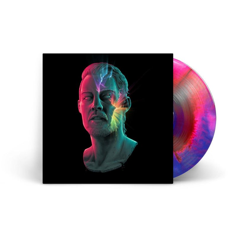 Futurenever (Coloured Vinyl)