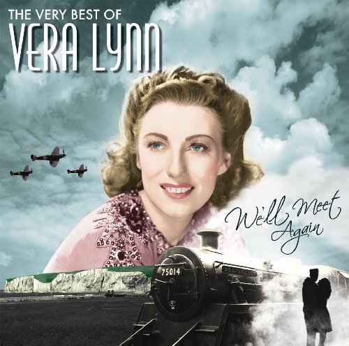 E-shop WE'LL MEET AGAIN, THE VERY BEST OF VERA LYNN