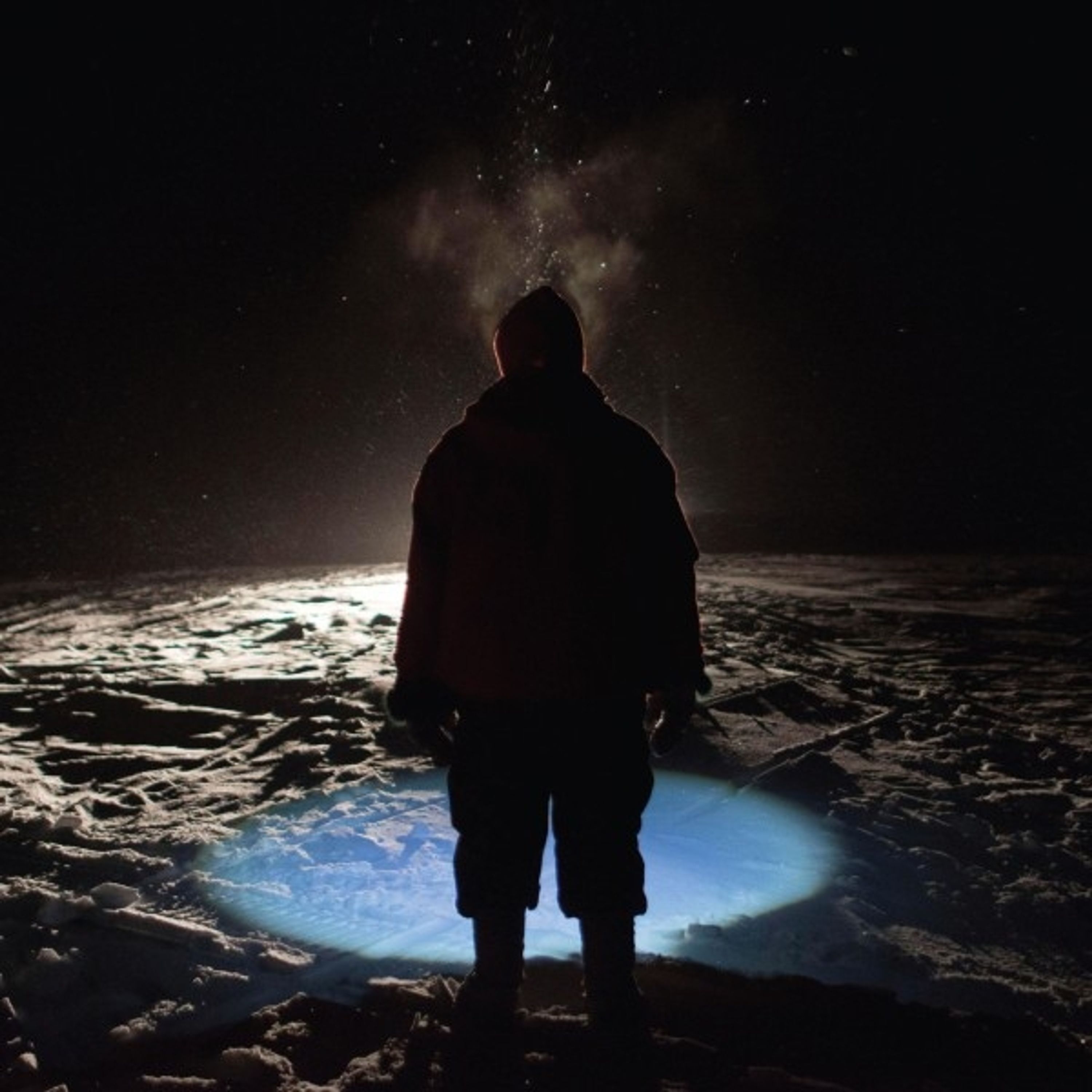 E-shop INTER ARMA - NEW HEAVEN CD