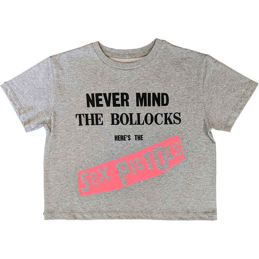 E-shop Never Mind The Bollocks Original Album