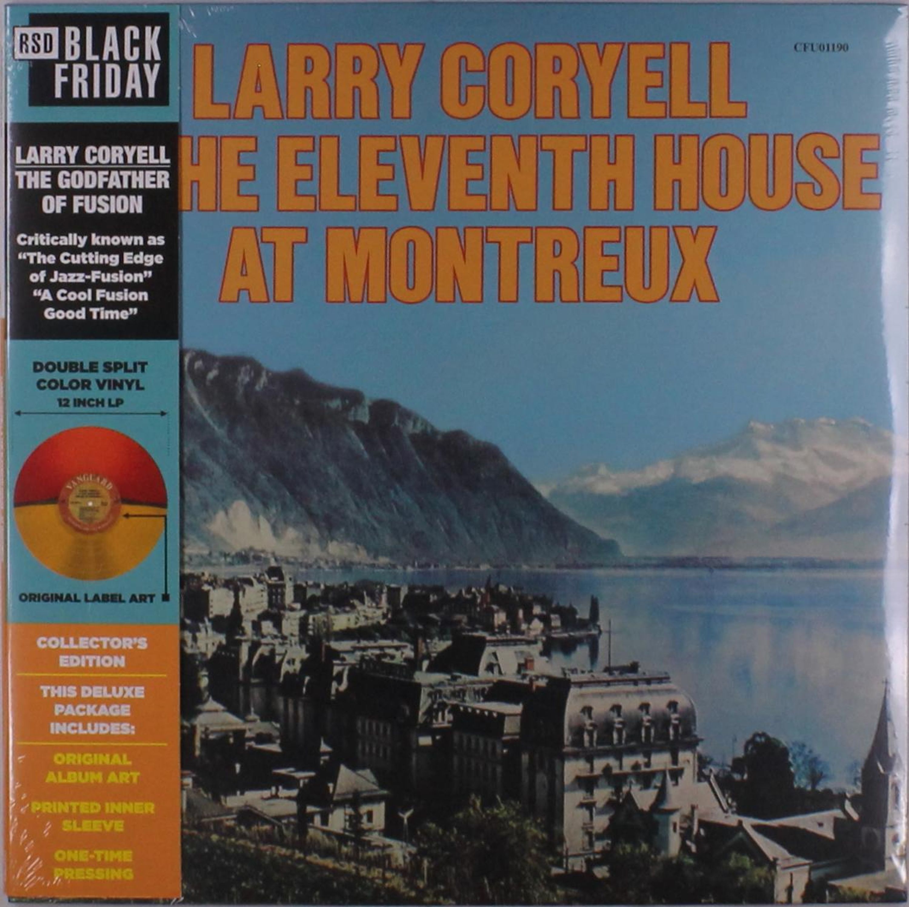 E-shop At Montreaux LP