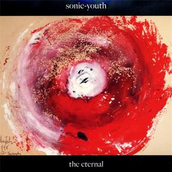 SONIC YOUTH - ETERNAL, CD