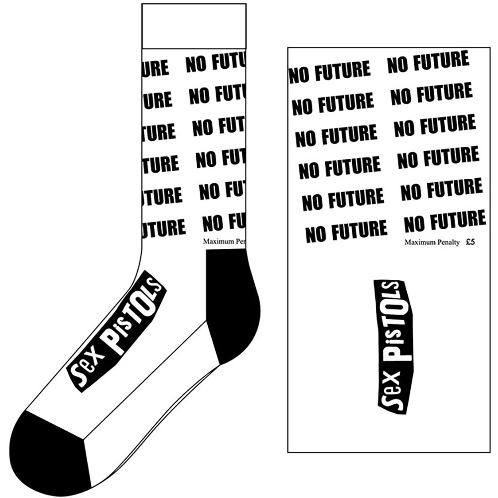 E-shop No Future