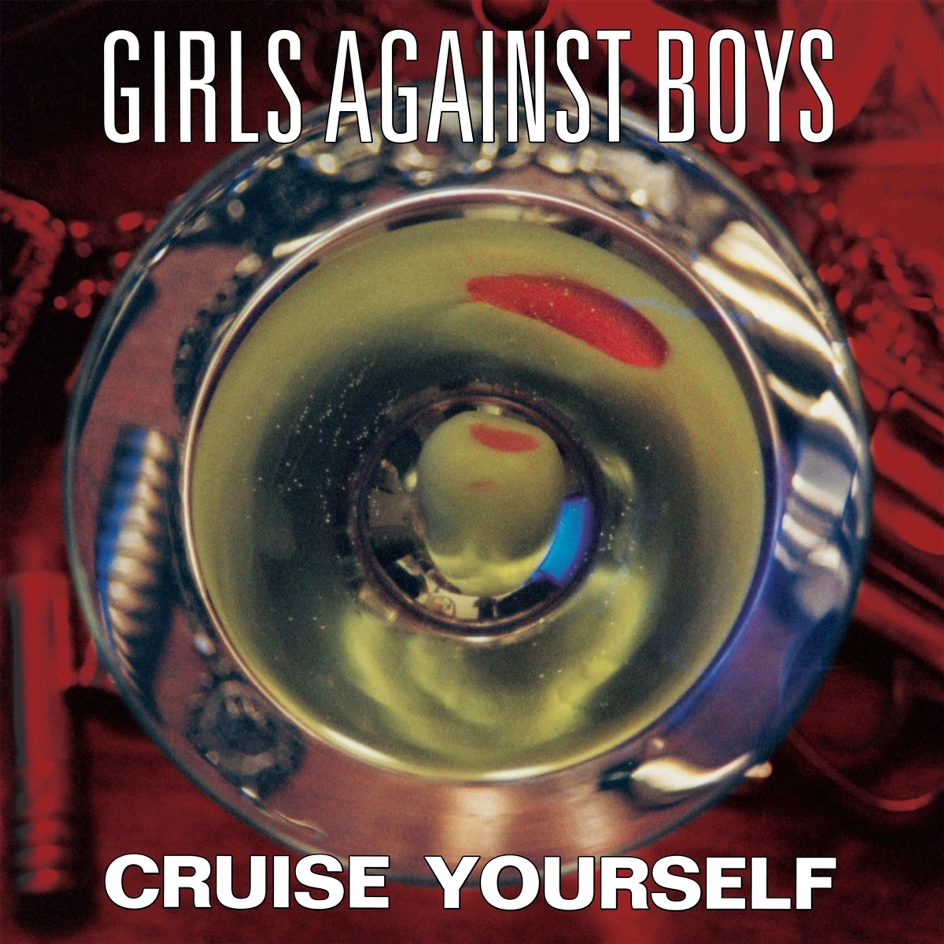 E-shop CRUISE YOURSELF