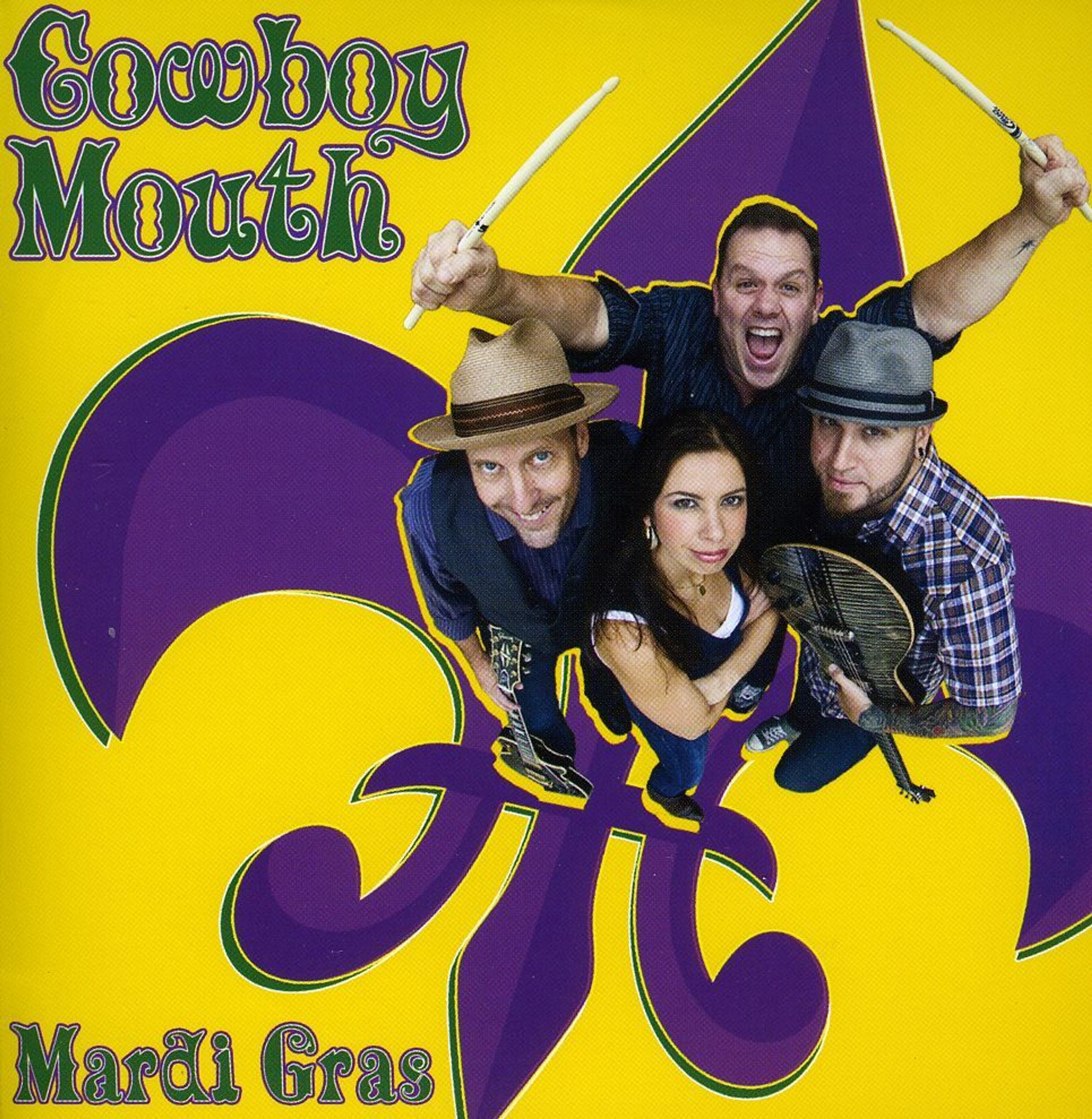 E-shop MARDI GRAS