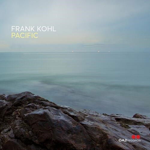 E-shop Frank Kohl Pacific 1 CD