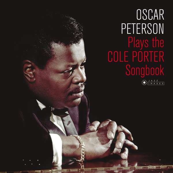 PETERSON, OSCAR - PLAYS THE COLE PORTER SONGBOOK, Vinyl