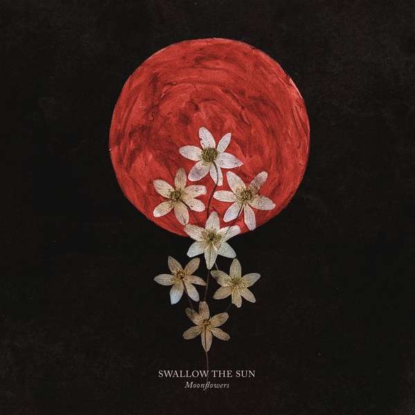 Swallow the Sun, Moonflowers, CD