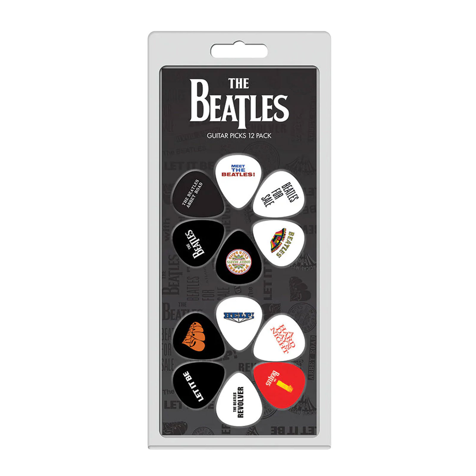 E-shop Albums 12-Pack