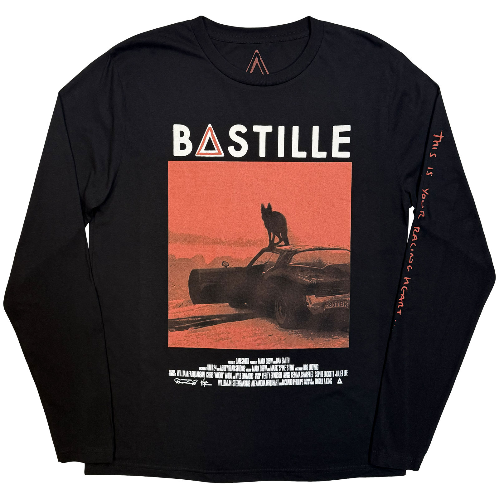 E-shop All This Bad Blood