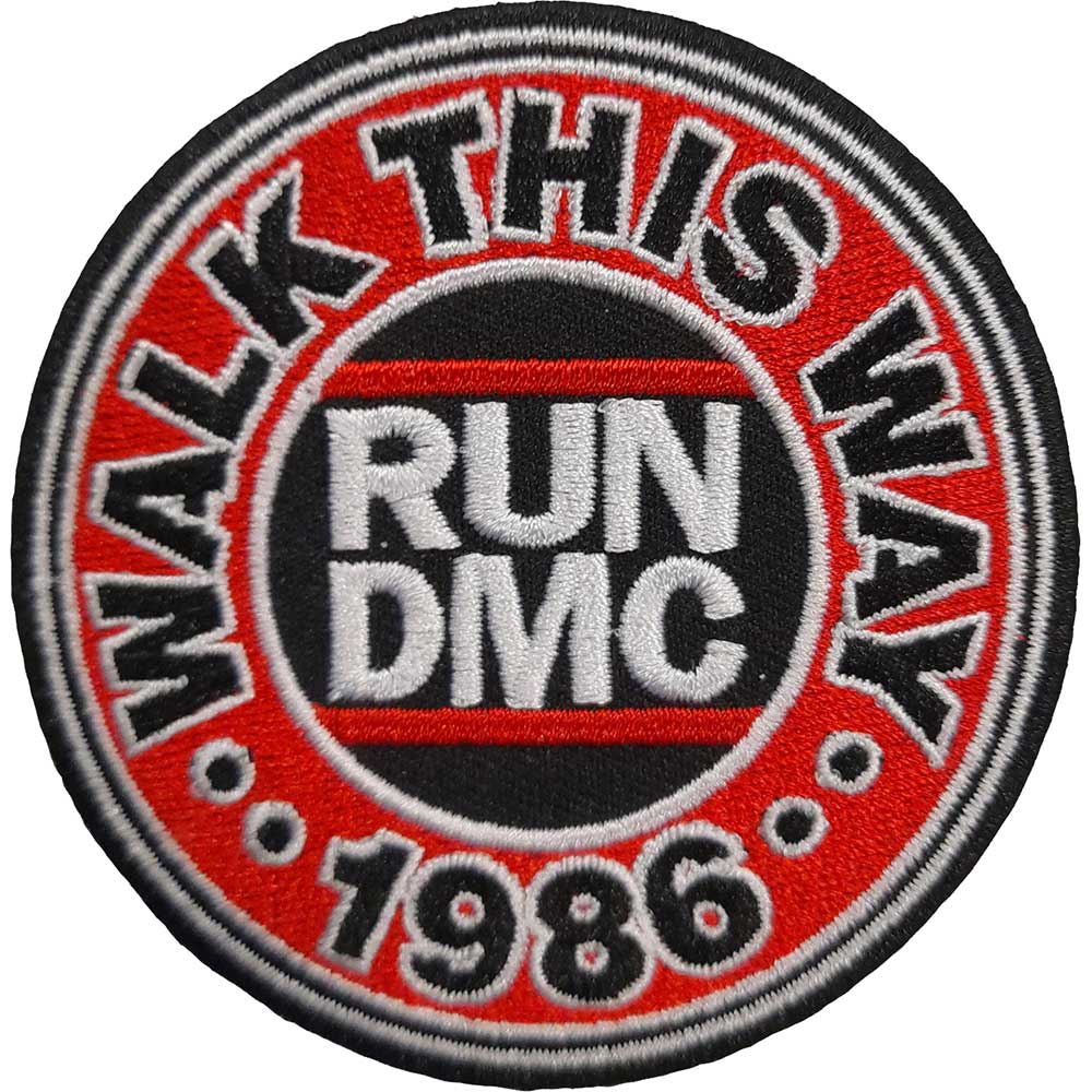 Run-DMC Walk This Way