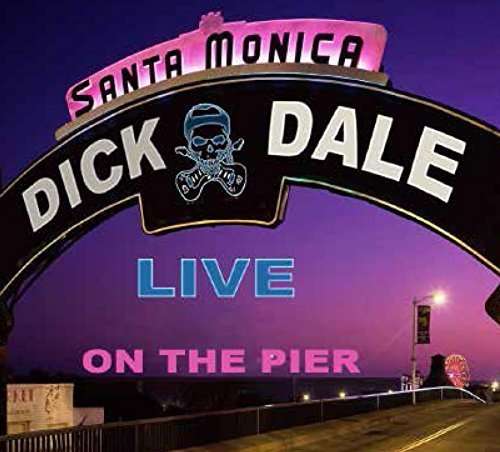 E-shop LIVE SANTA MONICA PIER