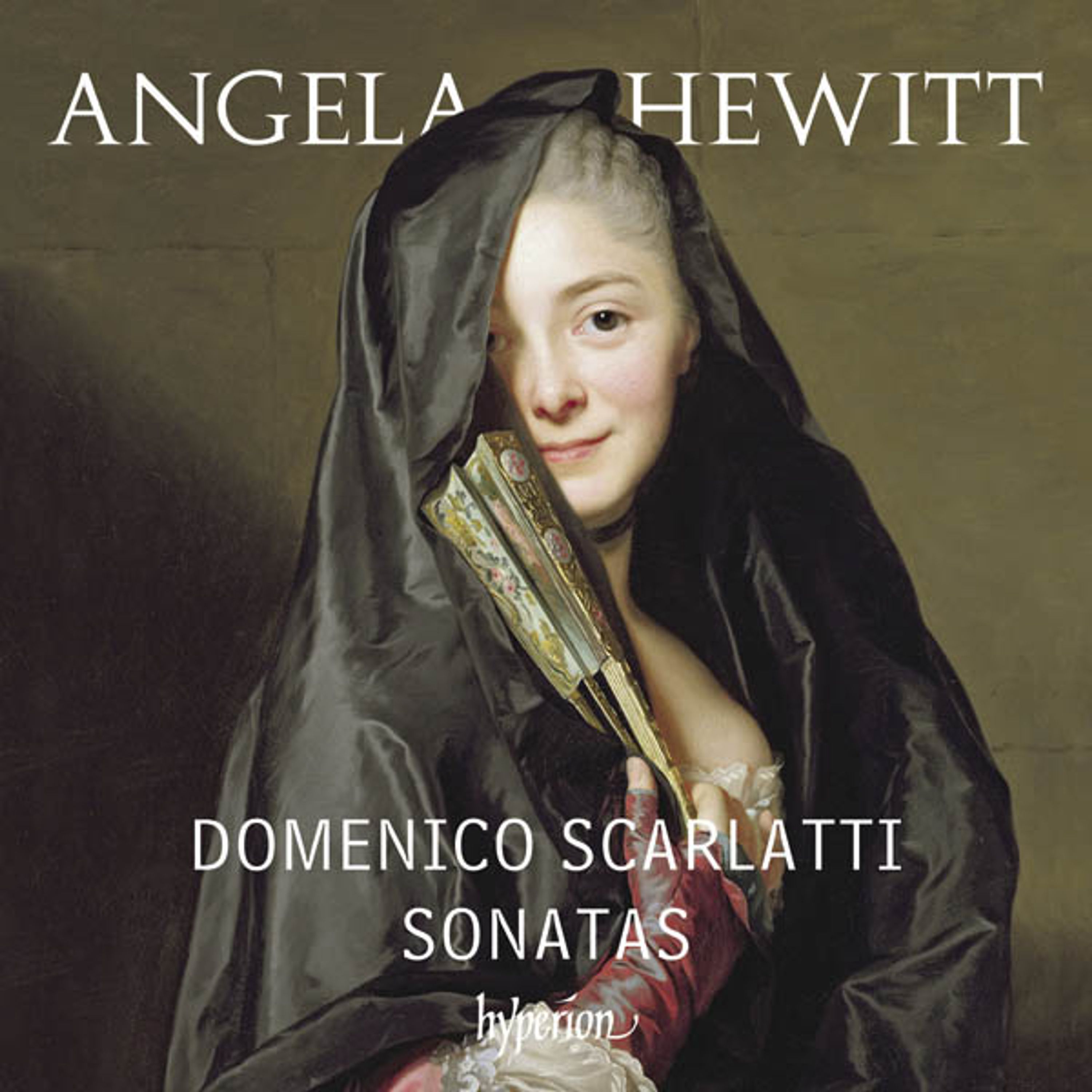 E-shop SCARLATTI (D): SONATAS, VOL. 1