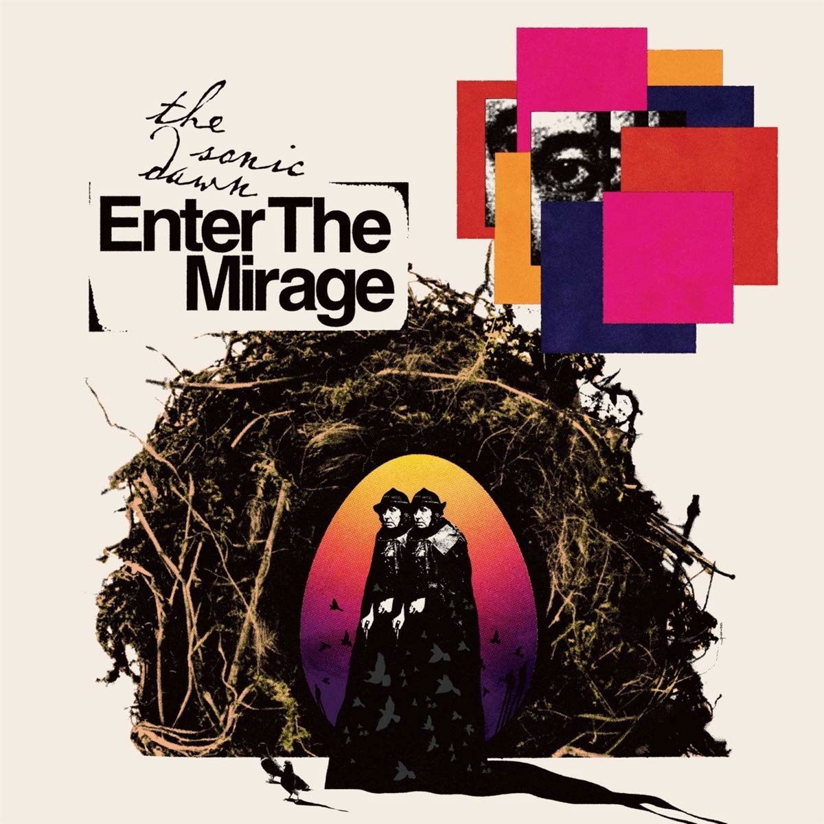 E-shop ENTER THE MIRAGE