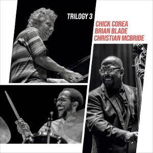 E-shop Christian McBride: Trilogy 3 CD