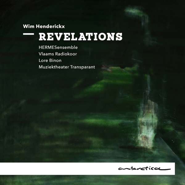 E-shop REVELATIONS