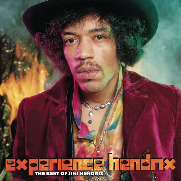 EXPERIENCE HENDRIX: THE BEST OF