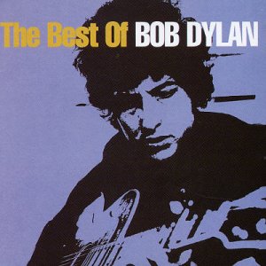 Bob Dylan, The Best of Bob Dylan, CD