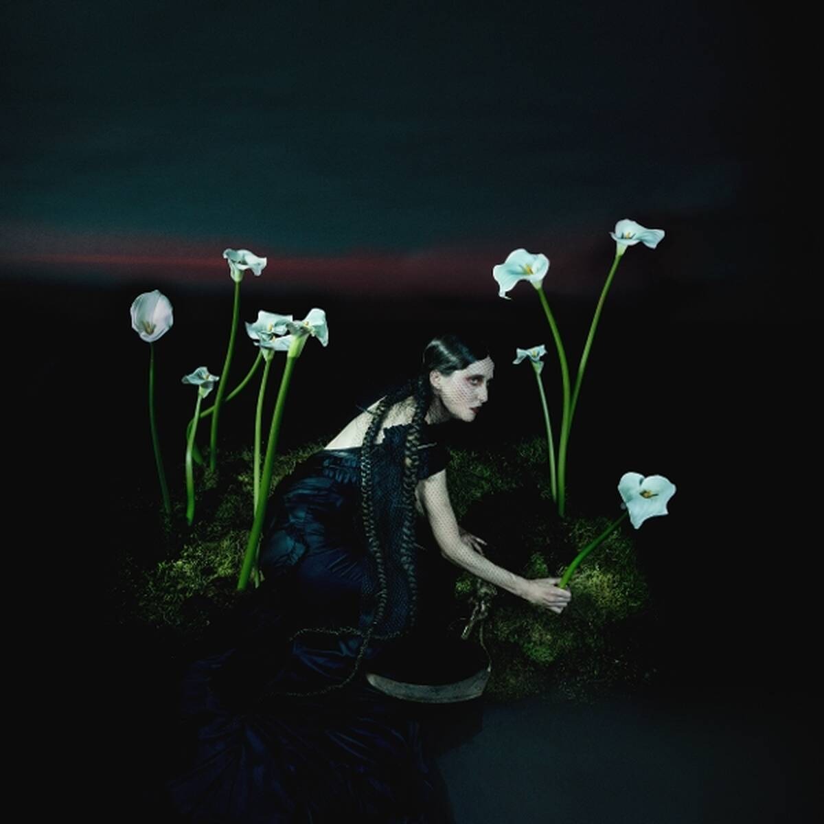 E-shop Trappes Penelope A requiem Vinyl