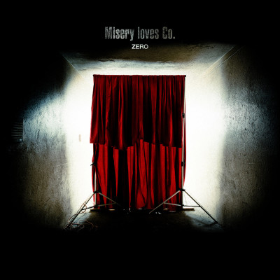 MISERY LOVES CO. - ZERO, CD