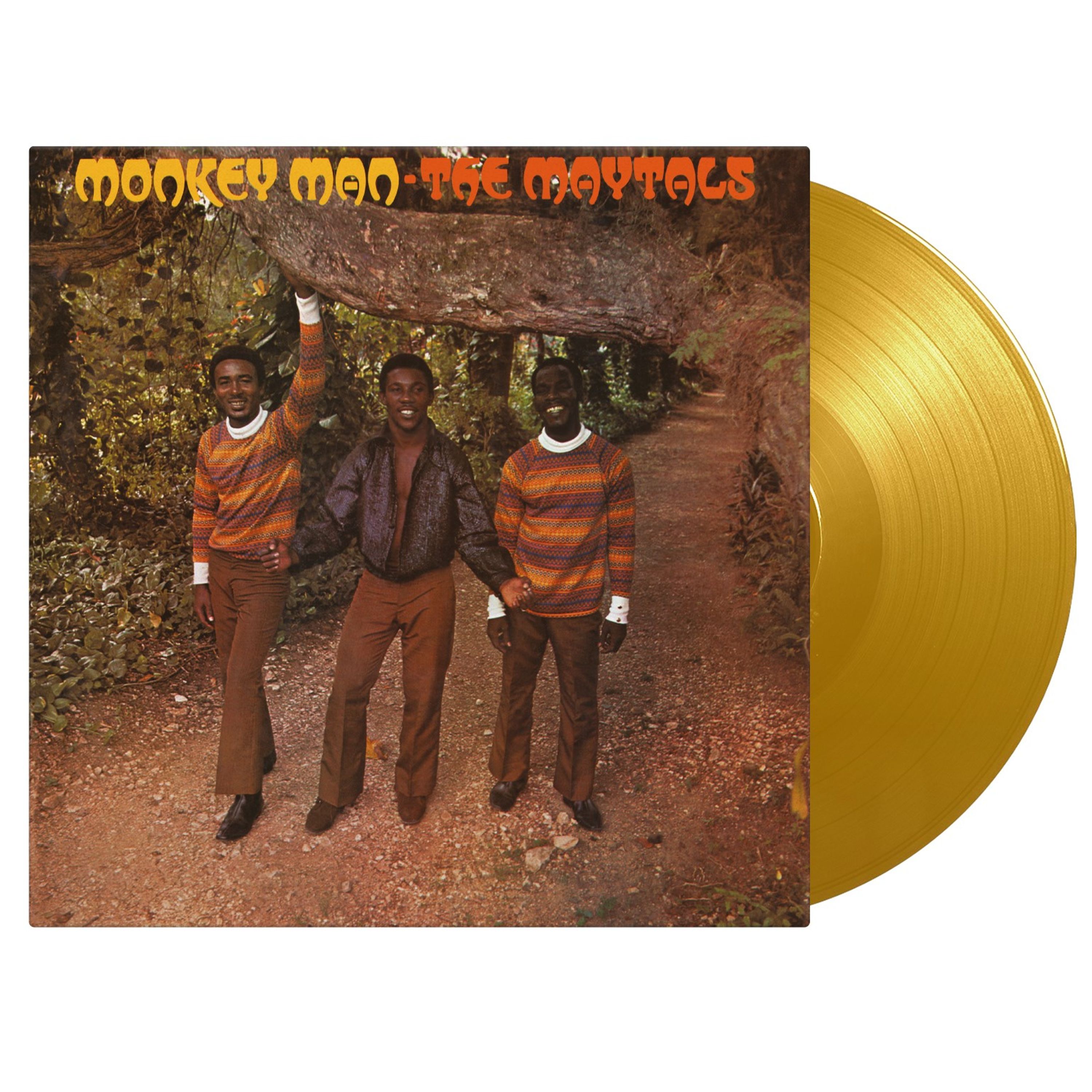 E-shop Monkey Man