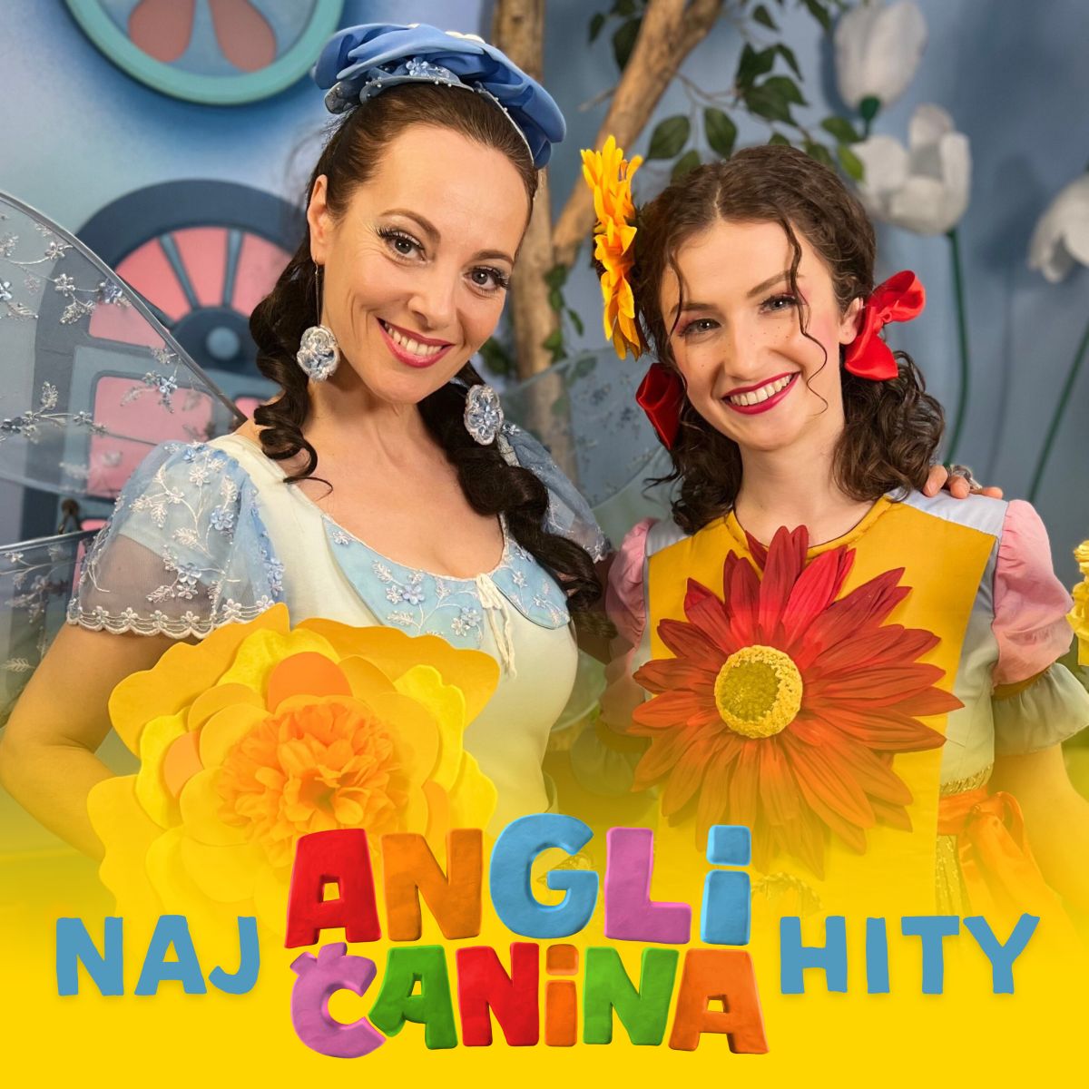 E-shop Angličanina / Naj hity