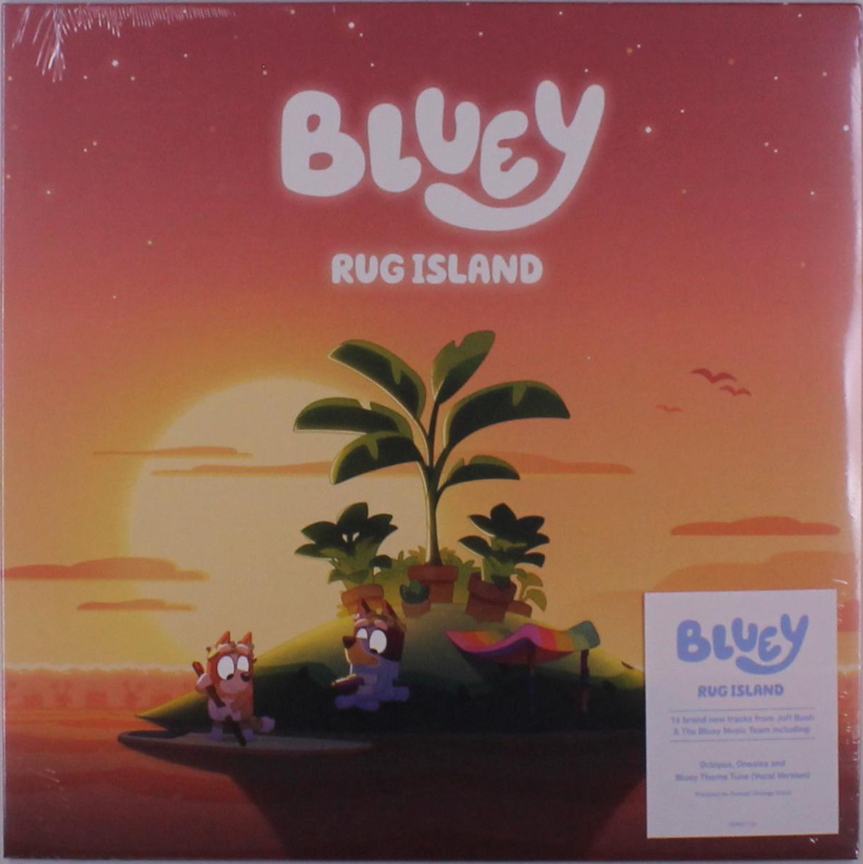 E-shop RUG ISLAND