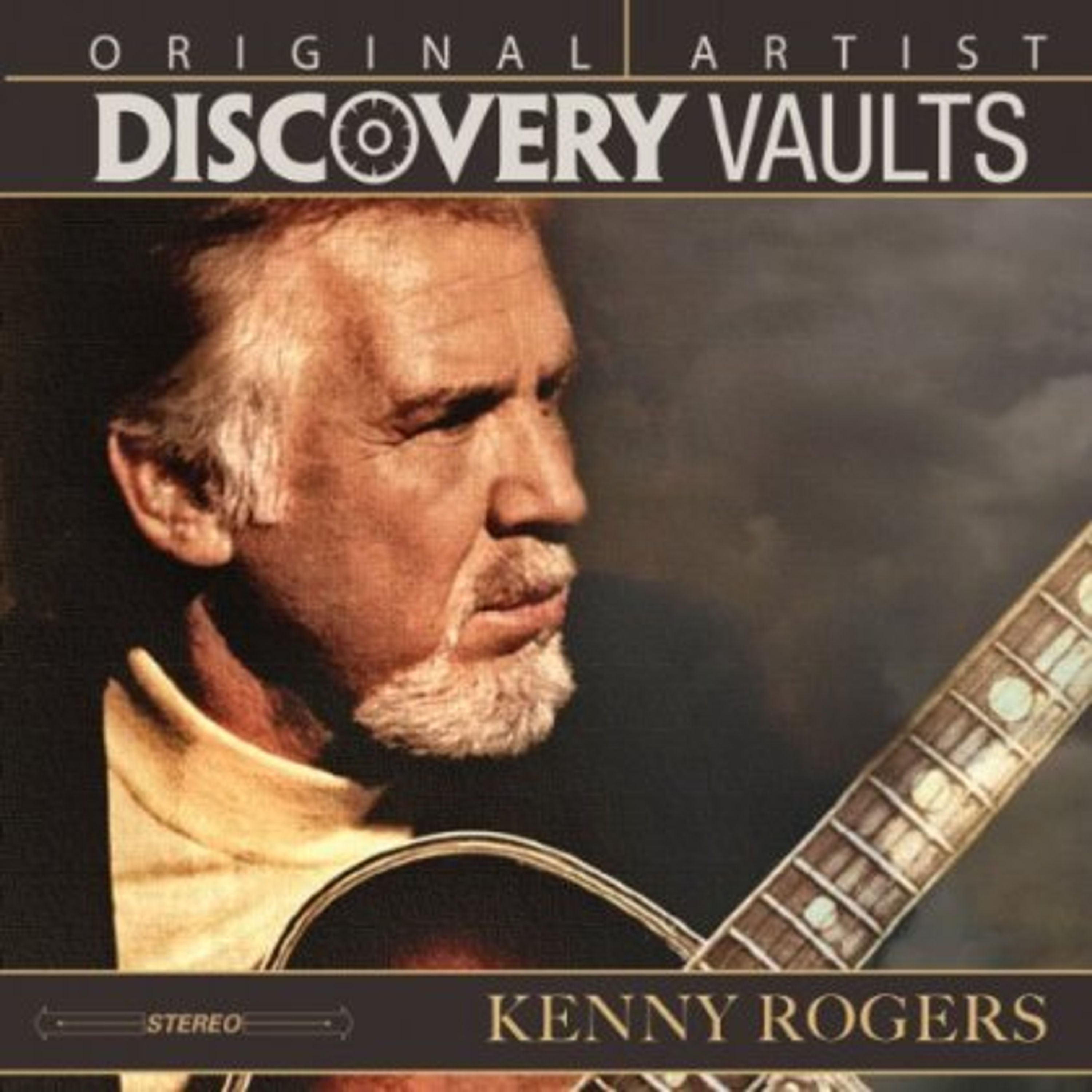 E-shop Discovery Vaults